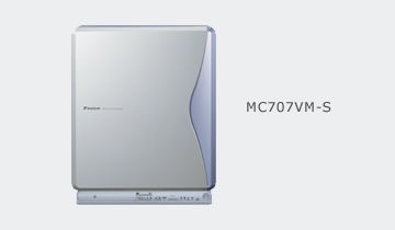 PURIDICADOR DE AIRE DAIKIN 